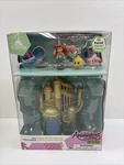 Disney Animators Littles Ariel Palace Playset Collectors New 10 Pieces. Price: $25.97.