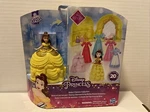Disney Princess Secret Styles Belle's Fashion Collection Hasbro New Box 2021. Price: $35.00.