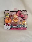 Xoxo Hello Kitty Sun Kissed Mini Doll Playset 2013 Sanrio Bag Clip New. Price: $24.99.