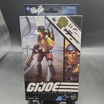 Hasbro G.i. Joe Classified Series Tunnel Rat Night Force #83 Action Figure Nip New. Price: $16.95.