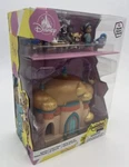Disney Animators' Collection Littles Jasmine Palace Playset Nisb New. Price: $10.00.