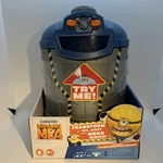 Minions Despicable 4 Mega Transformation Chamber Playset Avl Training Mattel New. Price: $89.40.