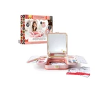 Fao Schwarz Flawless Fashion Makeup Artist Set Nib 24 Pieces Ages 8+ New. Price: $62.99.