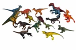 Lot 15 Dinosaurs Toys Mixed Fisher Brace, Jurassic Park Vintage Used. Price: $34.99.