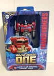 Hasbro Transformers One Optimus Prime / Orion Pak 20 Steps To Nip New. Price: $18.98.