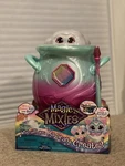 Sold Out Magic Mixies Rainbow Cauldron New. Price: $109.00.