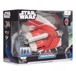Star Wars Micro Galaxy Squadron Tano T-6 Shuttle W/ahsoka/wren Mini Fig New. Price: $25.79.