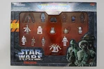 Star Wars Galoob Micro Machines Droids Sealed 1995 Set Mib New. Price: $34.95.