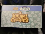 Nintendo Animal Crossing New Horizons Collector's Box Includes 6 Exclusive Items. Price: $49.99.