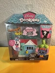 New Disney Doorables Mini Set Stitch's Surf Shack With 1 Surprise Mystery Figure. Price: $6.49.