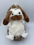 Jay At Play 15" Hideaway Pets Lop-eared Bunny Rabbit 2014 Plush Snap Close Used. Price: $34.95.