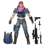 G.i. Joe Classified Series #146, Dreadnok Zandar, Collectible Inch Action F... New. Price: $39.81.