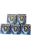 Lot Of 5 Dc Nano Pods Wow Stuff! Mystery Box New. Price: $14.00.
