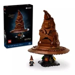 Lego Harry Potter Talking Sorting Hat 76429 561 Pieces Battery Powered New. Price: $65.00.