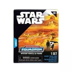 U.c.c. Distributing Star Wars - Micro Galaxy Squadron Vehicle & Figure Pack Seri New. Price: $48.82.