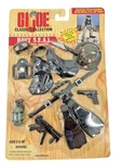 1997 Kenner Hasbro Gi Joe Navy Seal Mission Gear Set For 12" Figure # 27931 New. Price: $19.49.