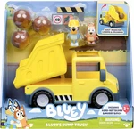 630996176733 Bluey. Wywrotka Budowlana + Bingo Tm Toys Neu. Price: $60.63.