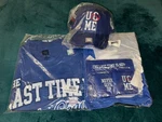 Mint Wwe John Cena Farewell Tour Raw Netflix La Shirt Hat Wristband Towel Rare New. Price: $1699.95.
