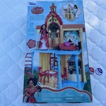 Disney Elena Of Avalor Royal Castle Brand New Discontinued Rare. Price: $65.00.