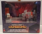 Minecraft Dungeons Redstone Monstrosity Mangle Battle Box New. Price: $16.22.