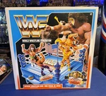 Wwf Hasbro Sealed Wrestling Ring 1991 International Variant Wwe Never Opened New. Price: $649.99.