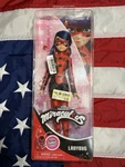 Playmates Toys Miraculous Ladybug 11 Articulated Fashion Doll Original Box New. Price: $19.99.