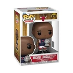 Funko Pop! Nba: Michael Jordan 1998 All-star Game Mvp Figure #233 Chicago Bulls New. Price: $19.76.