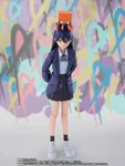 Bandai Tamashii Nations Gundam Gquuuuuux S.h.figuarts Nyaan Action Figure New. Price: $88.95.