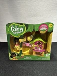 My Fairy Garden Hop Hideaway Playset With Rae & Seeds - Grow New. Price: $14.95.