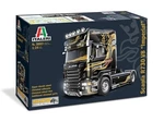 Italeri - Scania R730 V8 "imperial", 1/24, 3883 New. Price: $58.25.