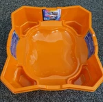 New Beyblade Burst Rise Hypersphere Beystadium Battle - Age 8+. Price: $19.99.