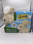 Paw Pals Hoppy The Bunny Westminster 31680 New. Price: $17.00.