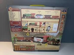 Mini Tudou Classical Train Series Remote-control Electric Set Open Box Used. Price: $24.98.