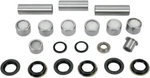 Moose Linkage Bearing Kit For 2001-2018 Kawasaki KX85 Big Wheel New. Price: $129.05.
