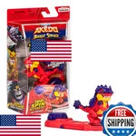Akedo Strike Ultra Battlerex Tailwhip Supersized Action Figure New. Price: $42.95.