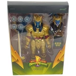 Super 7 Ultimates Mighty Morphin Power Rangers Goldar Action Figure New. Price: $49.97.