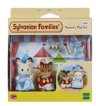 Sylvanian Families 5102 Theater Nursery Set With Babies New. Price: $25.27.