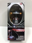 Bandai Sabans Power Rangers Alpha 5 Action Figure 8" New. Price: $15.99.