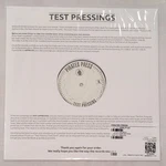 Alien Sex Fiend Acid Bath Lp Ltd Black Vinyl Test Pressing 2021 Nm!! Used. Price: $100.00.