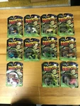 Playing Mantis Creepsters Get Them Before They Your Pick Glows Dark Used. Price: $14.99.