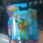 Tales Of The Tmnt Leonardo Mini Figure Legend Toys Teenage Mutant Ninja Turtles New. Price: $11.99.