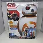 Hasbro Star Wars Force Link Activated BB-8 Mega Playset C1253 New. Price: $62.50.