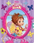 Disney Fancy Nancy: In Every Way (multi-novelty) Board Book Good. Price: $5.21.
