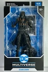 Mcfarlane Dc Multiverse Batman Arkham Knight Scarecrow Action Figure New. Price: $34.99.