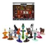 Jada Nano Figures - Minecraft Multi Pack Wave 8 Caves And Cliffs 1.65IN New. Price: $112.05.