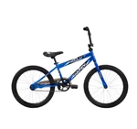 20 In Rock It Kids Bike For Boys Ages 5 And Up, Child, Blue New. Price: $81.99.