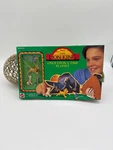 Vintage 1994 Disney Lion King Once Upon Time Playset Mattel Used. Price: $95.00.