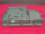 Vintage Kenner Jabba The Hutt Playset Base 1983 Star Wars Lucas Used. Price: $29.95.