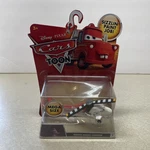 Disney Pixar Cars Toon Rescue Squad Chopper #3 Mega Size New 2011 Diecast Mattel. Price: $24.99.