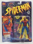 1994 Spiderman The Animated Series Web Shooter Spider-man Figure New. Price: $34.99.